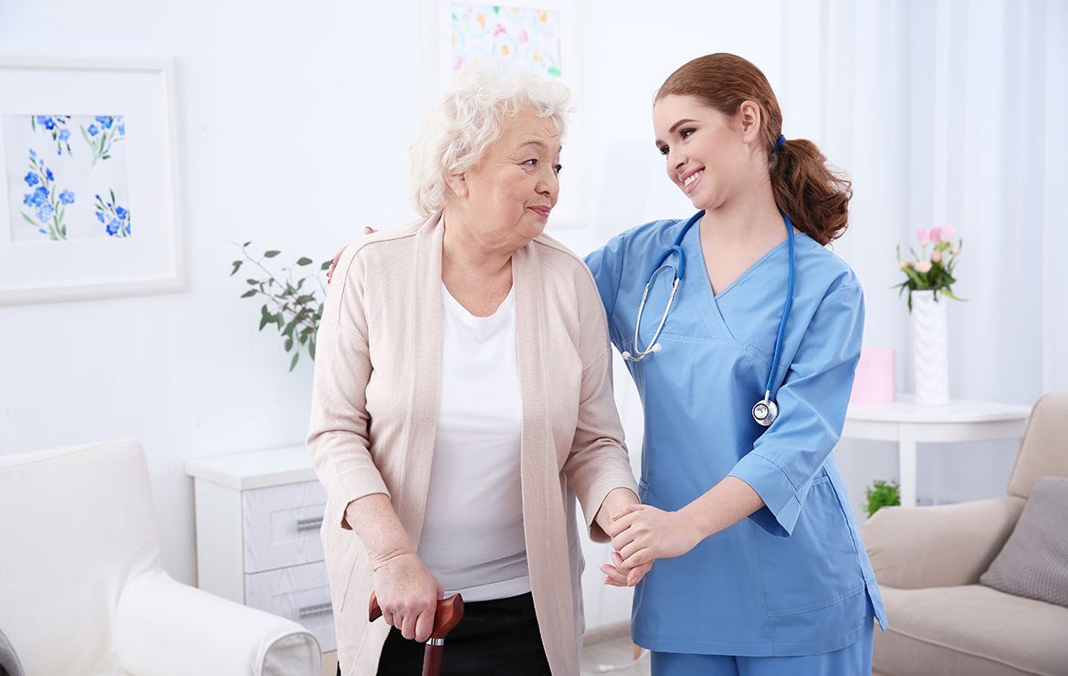 Benefits of Home Health Care