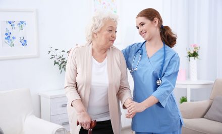 Benefits of Home Health Care