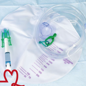 Urinary catheters